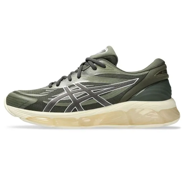 Tênis ASICS GEL-Quantum 360 VIII - Unissex - Verde/Verde - tam: 43