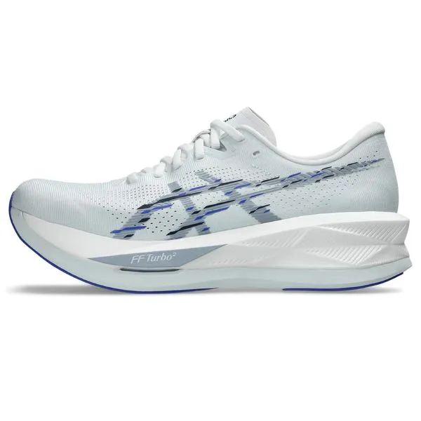 Tênis ASICS Sonicblast - Masculino - Azul/Azul - tam: 41