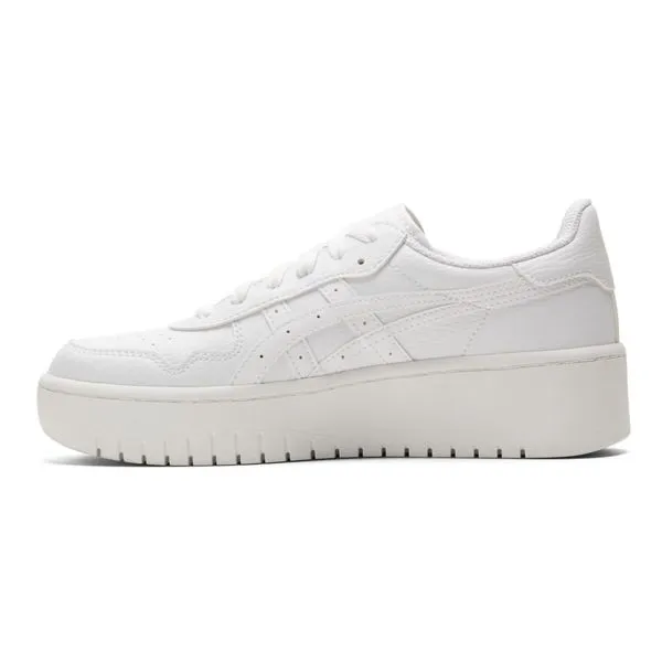 Tênis ASICS Japan S Pf - Feminino - Branco/Branco - tam: 39