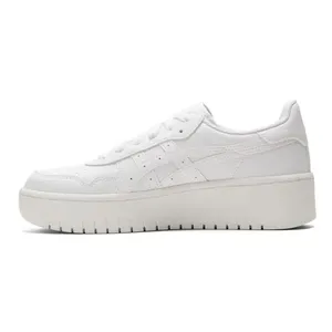 Tênis ASICS Japan S Pf - Feminino - Branco/Branco - tam: 39