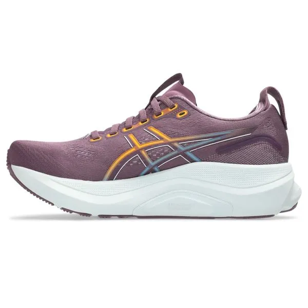 Tênis ASICS GEL-Kayano 32 - Feminino - Roxo/Azul - tam: 34