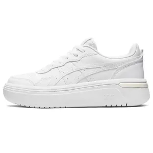 Tênis ASICS Japan S ST - Unissex - Branco/Cinza - tam: 38