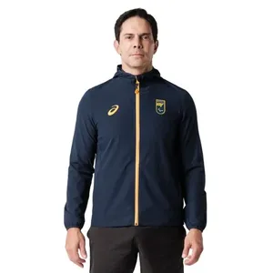 Jaqueta Corta Vento CPB - Masculino - Azul - tam: M
