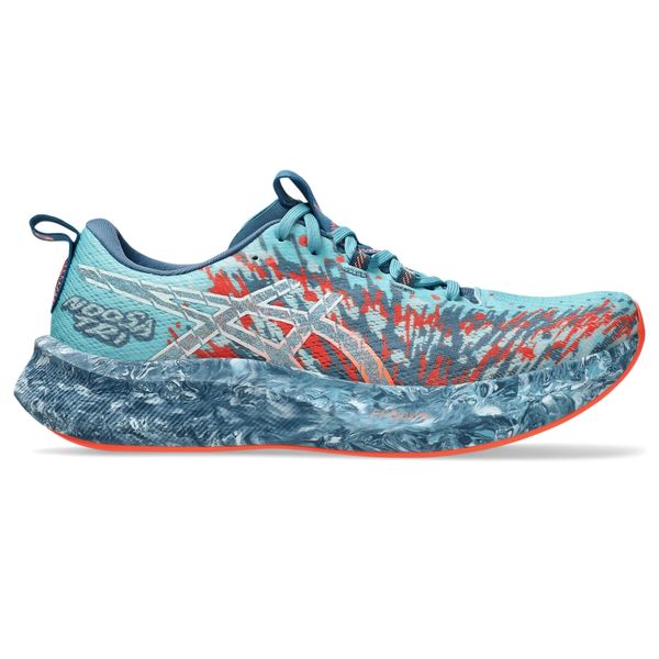 Tênis ASICS Noosa Tri 16 - Masculino - Azul/Azul - tam: 47