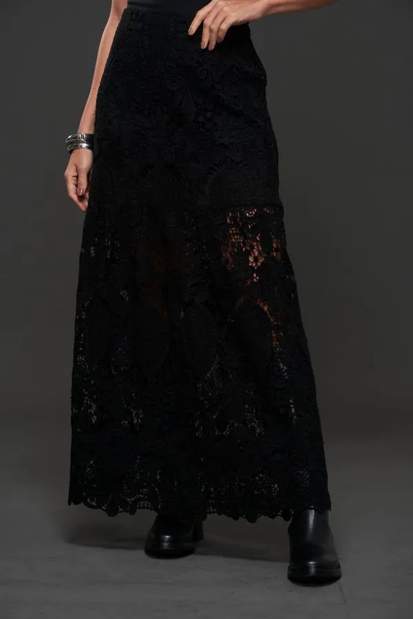 SAIA RENDA LURDES PRETO - 42
