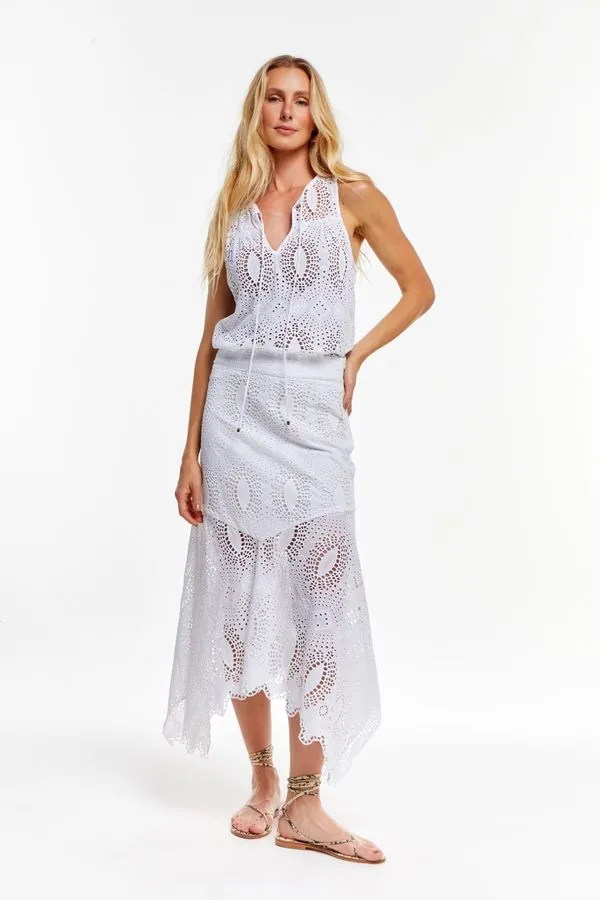 SAIA LAISE MILA BRANCO - 40