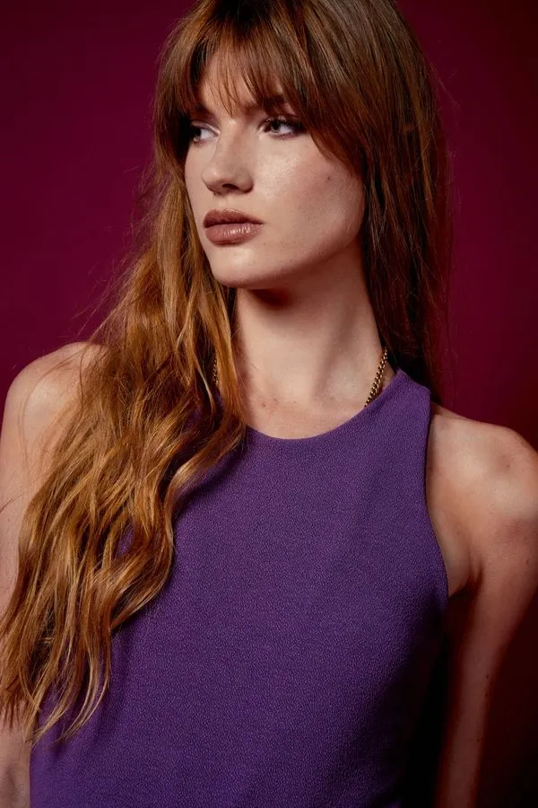 REGATA HAPPY RED ROXO - P