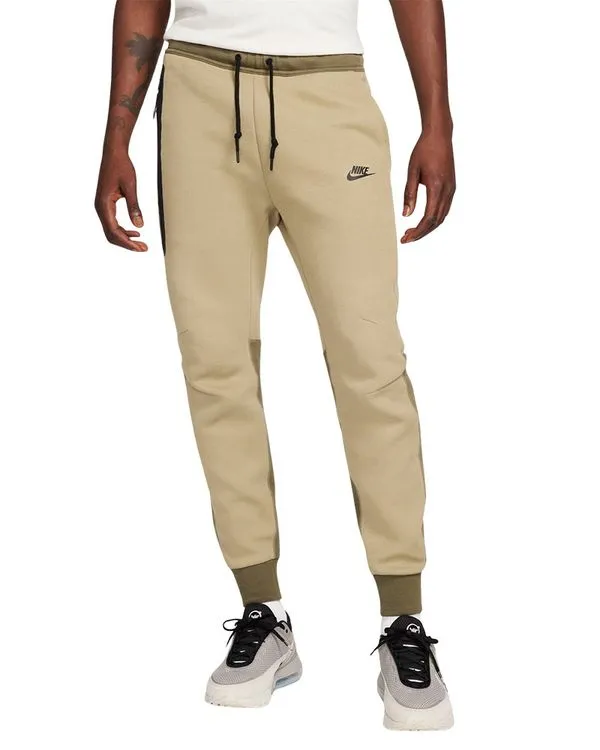 Calça Nike Sportswear Tech Fleece Masculina - GG