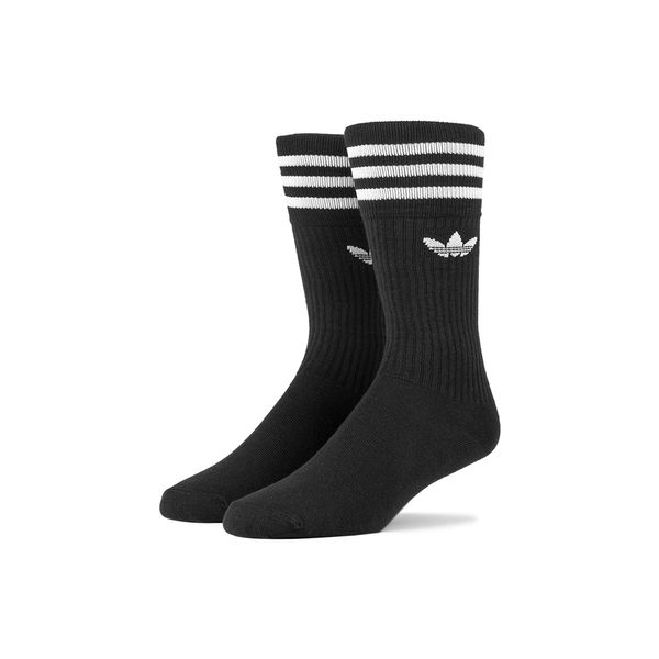 Meia adidas Solid - G