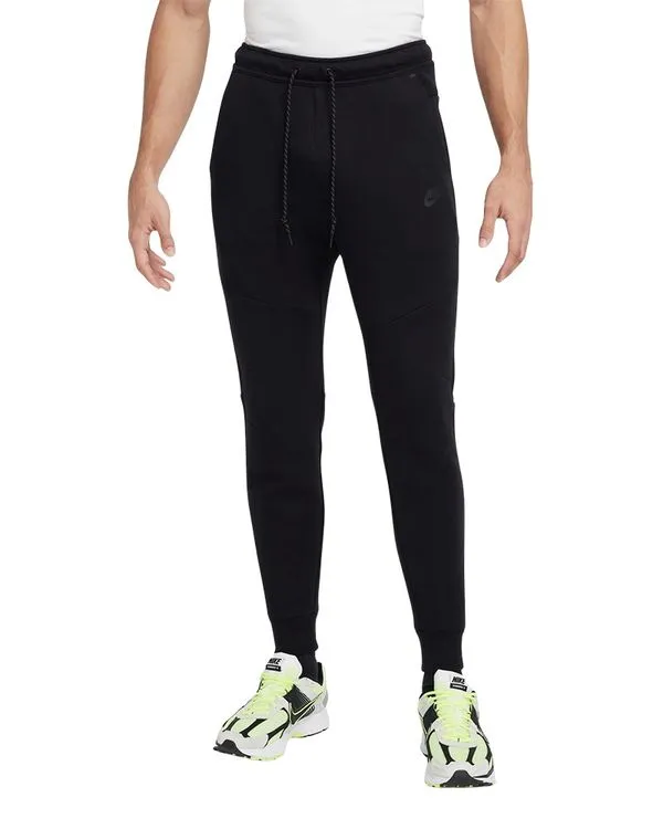Calça Nike Sportswear Tech Fleece Masculina - GG
