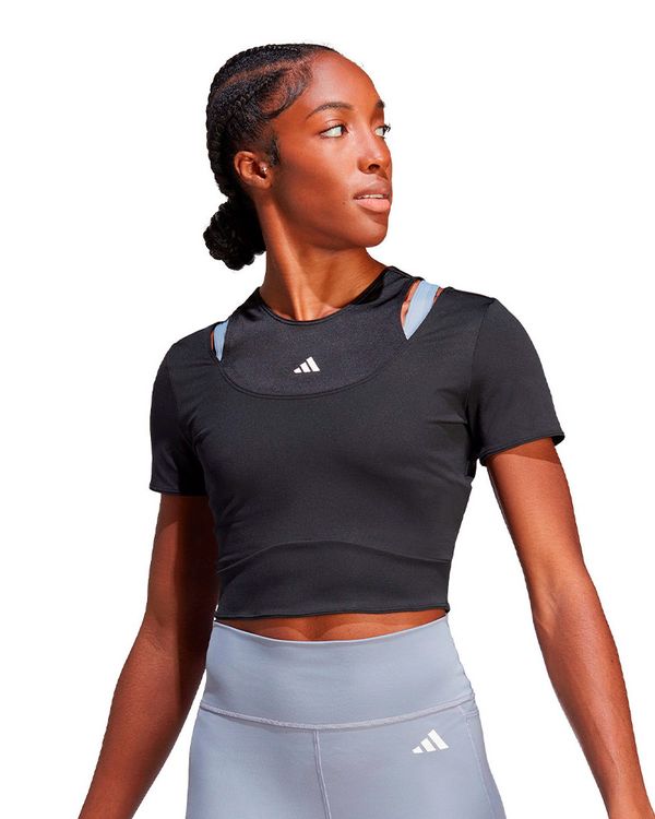 Top adidas Aeroready Feminino - PP