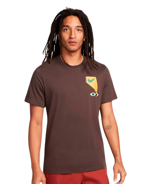 Camiseta Nike NSW Pack 3 V2 Masculina - P
