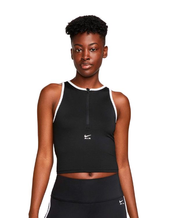 Camiseta Nike Air Tank Feminino - P