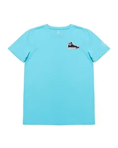 Camiseta Converse Sun Fresh Chuck Infantil - GG