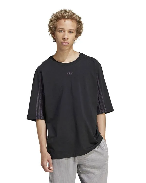 Camiseta adidas M Fash Raglan Masculina - M