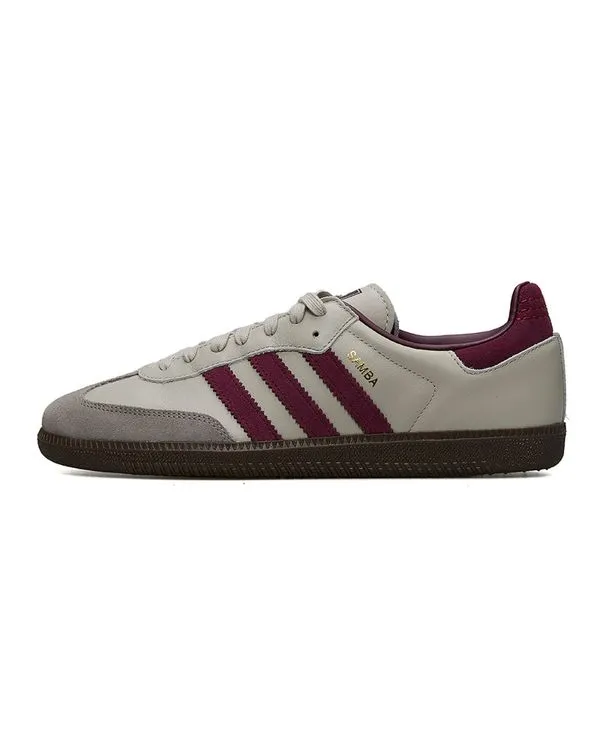 Tênis adidas Samba OG Masculino - 35