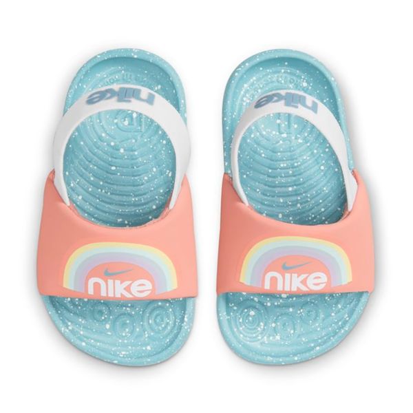 Chinelo Nike Kawa Slide SE TD Infantil - 25