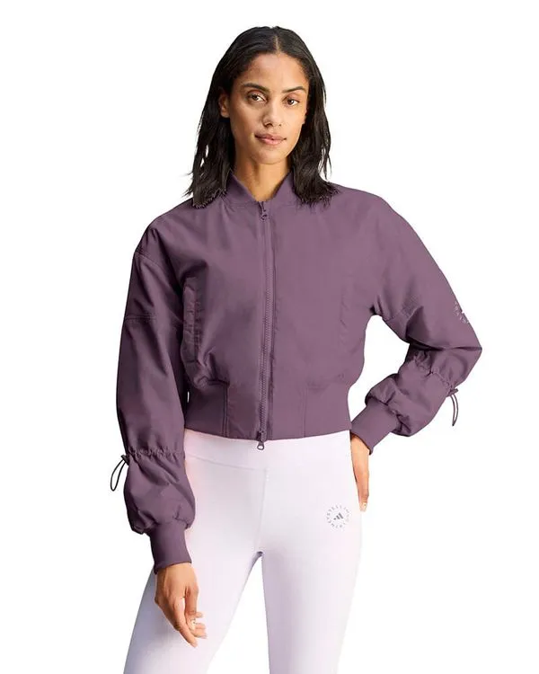 Jaqueta adidas Stella McCartney Feminina - P