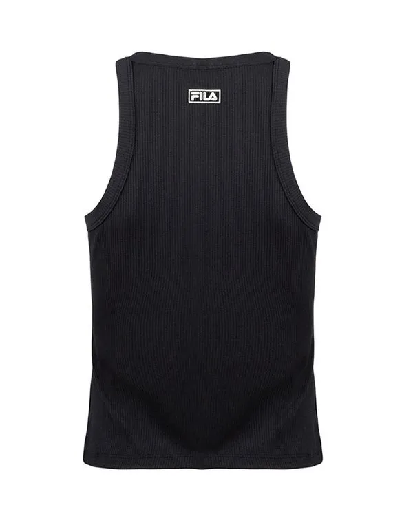 Regata Fila Essential Rib Feminina - P