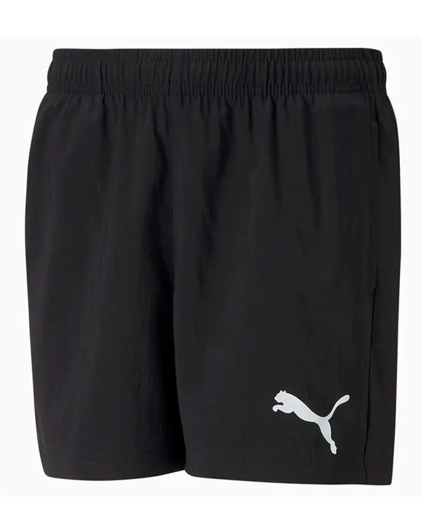 Shorts Puma Active Infantil - 5 anos