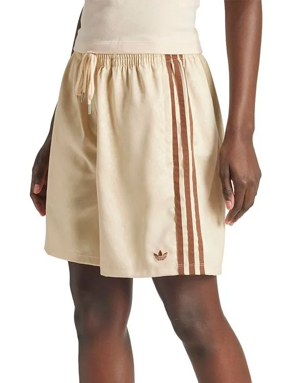 Shorts adidas Monogram Feminino - GGG