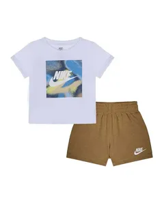 Conjunto Nike Express Infantil - 24 meses
