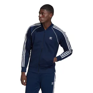 Jaqueta adidas Stripes Masculina - GGGG