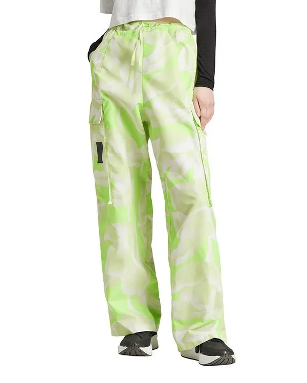 Calça adidas W Cargo Feminina - P