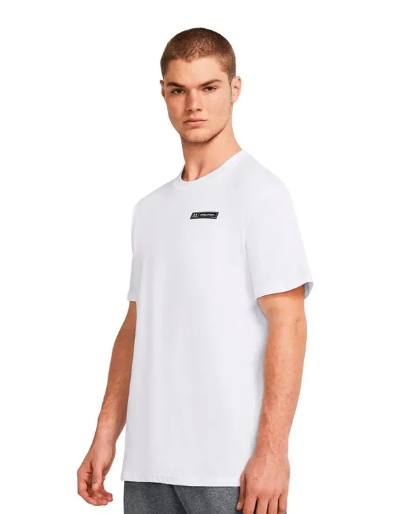 CAMISETA UNDER ARMOUR MC HW M - G