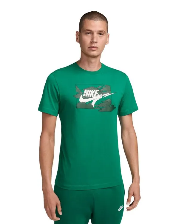 Camiseta Nike Club Masculina - P