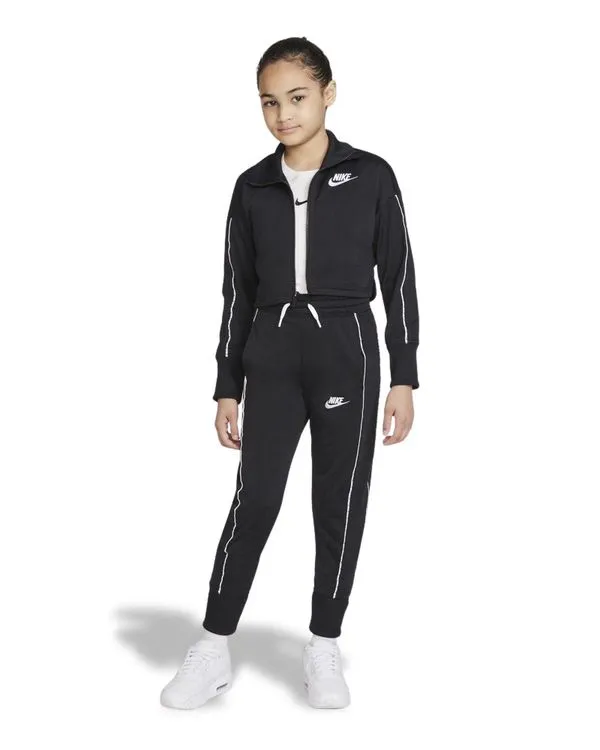 Agasalho Nike Tracksuit Infantil - M