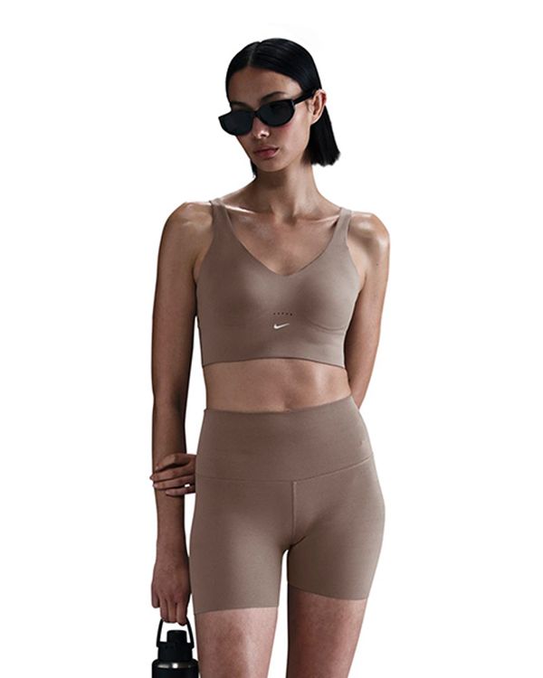 Top Nike Alate Feminino - M