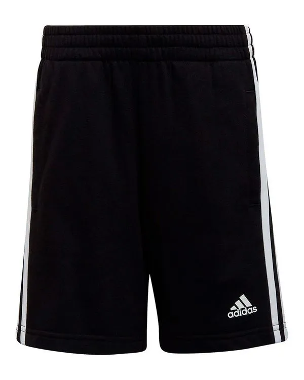 Shorts adidas 3S Infantil - 4 à 5 anos