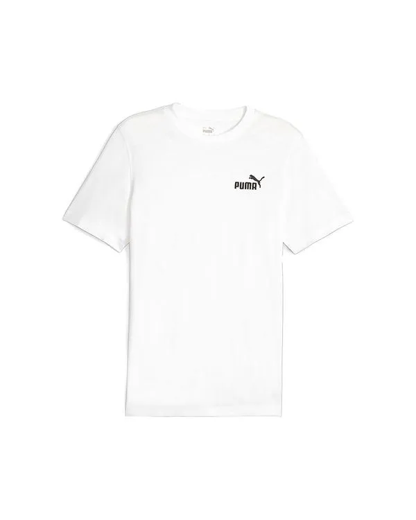 Camiseta Puma Elevated Embroidered Masculina - PP