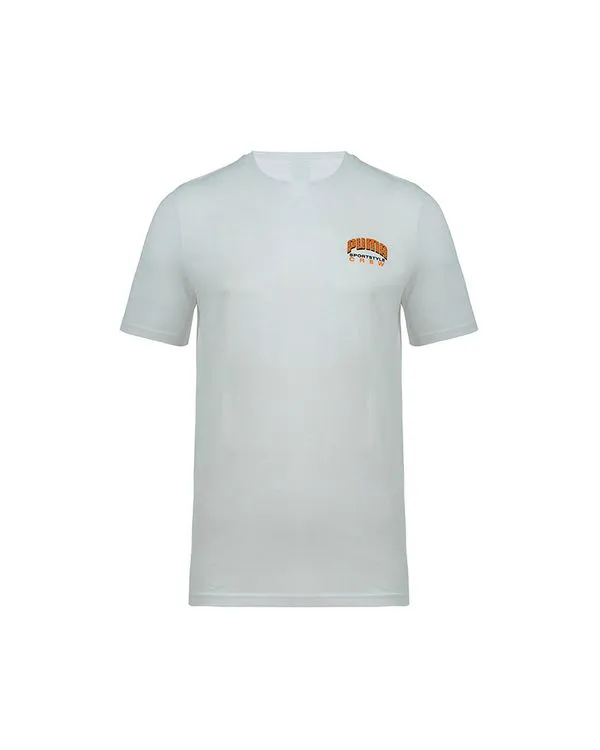 Camiseta Puma Graphics Sportstyle Masculina - P