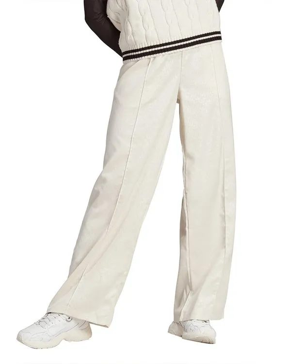 Calça adidas Satin Feminina - G