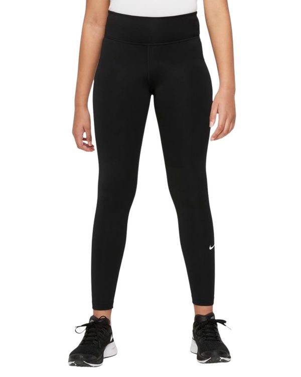 Legging Nike Dri-FIT One Infantil - G 12-13 anos