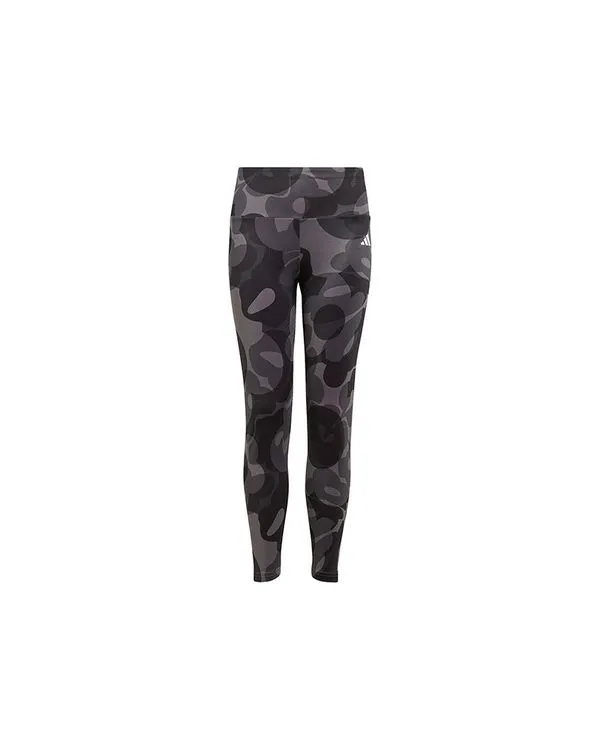 Legging adidas JG TR-ES Infantil - 5 à 6 anos