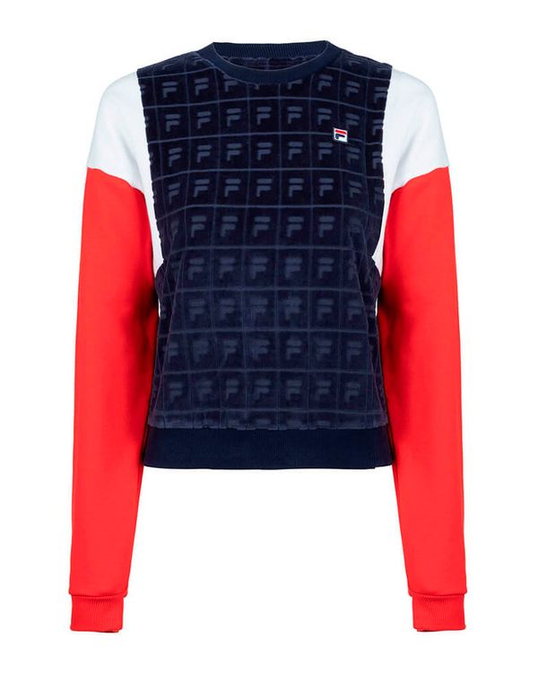Casaco Fila Lucy Feminino - M