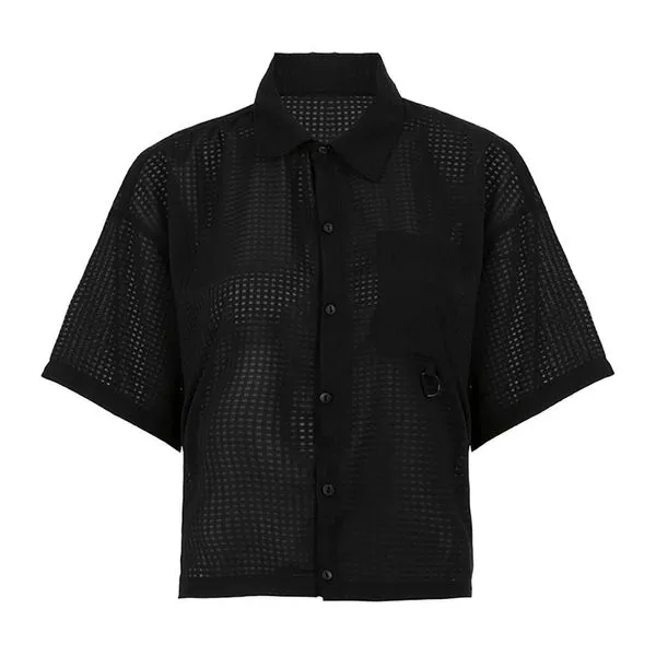 Camisa Fila Ken Wr Feminina - P