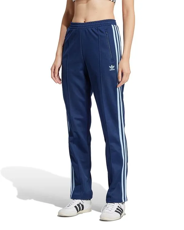 Calça adidas Beckenbauer Track Feminina - PPP