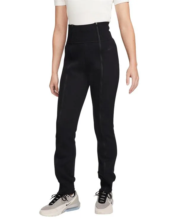 Calça Nike Sportswear Tech Fleece Slim Feminina - M