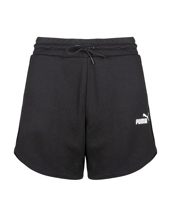 Shorts Puma Ess´5 High Waist Feminino - G