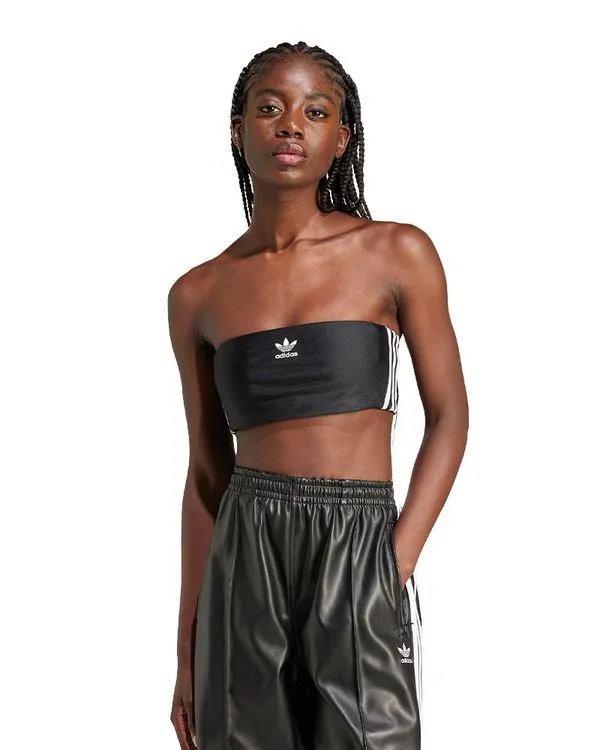 Top adidas 3S Tube Feminino - M