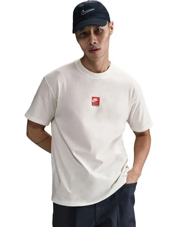 Camiseta Nike Sportswear Max90 Masculina - M