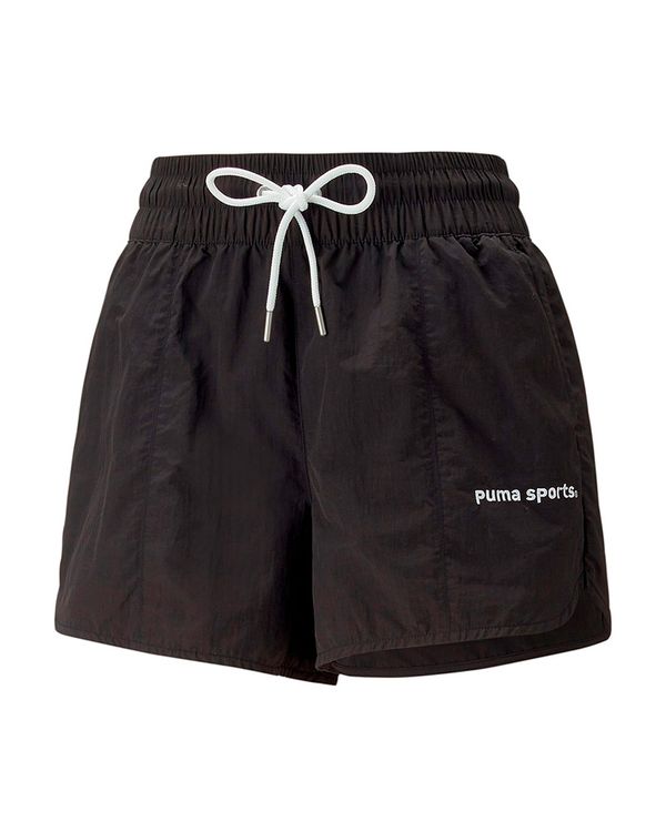 Shorts Puma Team Feminino - M