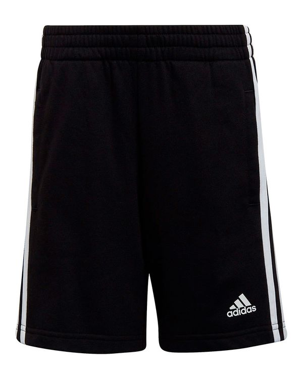 Shorts adidas 3S Infantil - 6 à 7 anos
