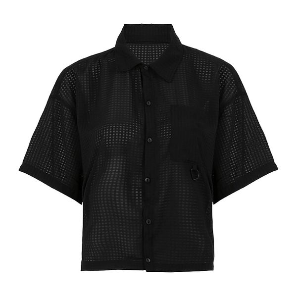 Camisa Fila Ken Wr Feminina - GG