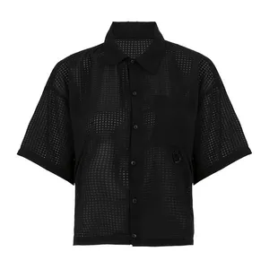 Camisa Fila Ken Wr Feminina - GG