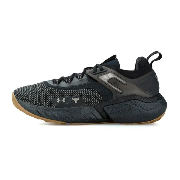 Tênis Under Armour Project Rock 5 Home Gym Masculino - 41